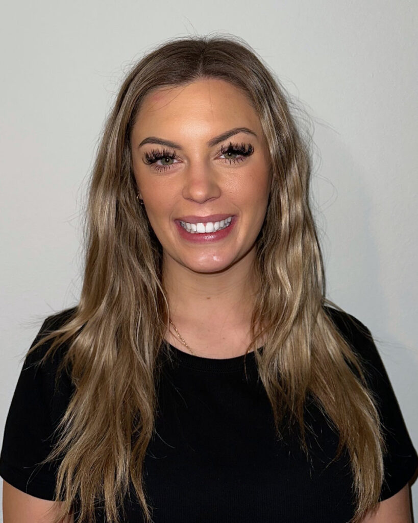 Nadine Brokhof